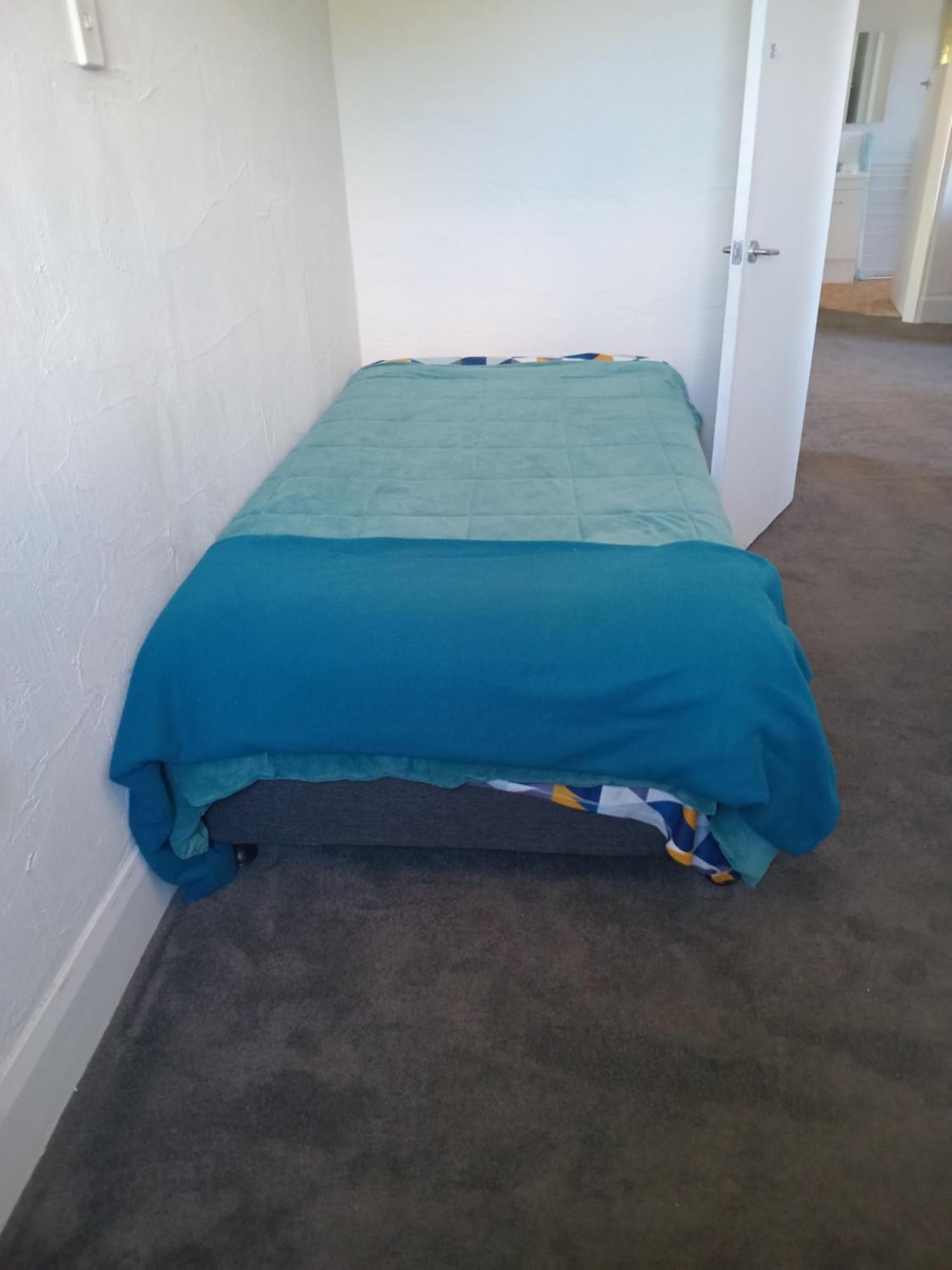 Homestay Budget Friendly Christchurch