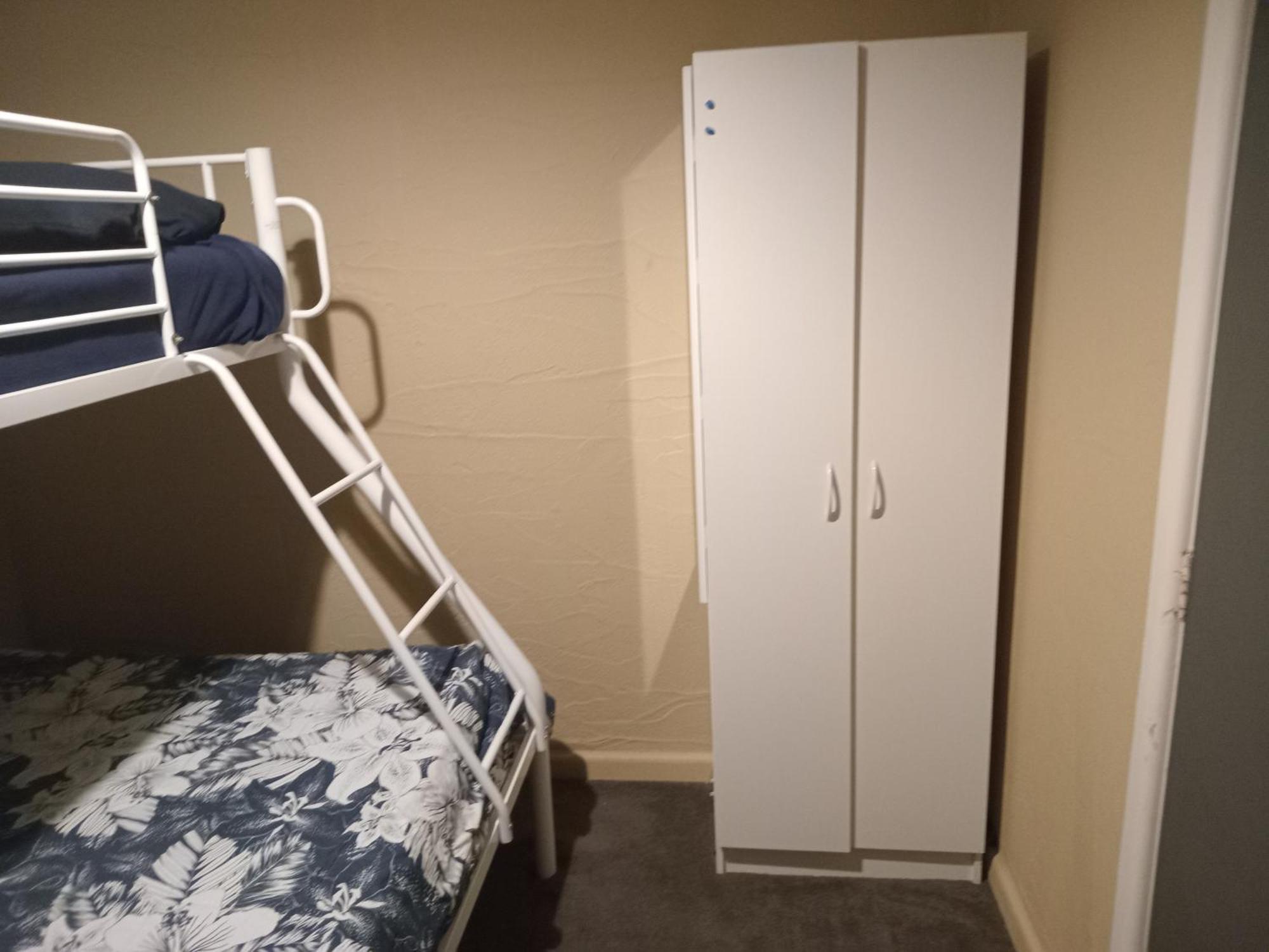 Homestay Budget Friendly Christchurch